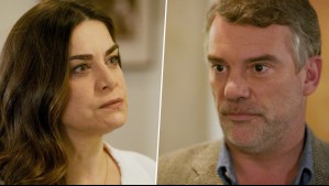 Como la Vida Misma - Capítulo 114: Alonso acusa a Octavia de estar haciéndole daño a Benja