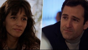 Del amor al odio: Así se ha transformado la relación de Alicia y Juanjo en Generación 98'