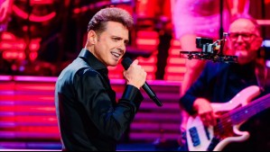 'Ya están grandes, se tardó mucho': Luis Miguel busca acercamiento con los hijos de Aracely Arámbula