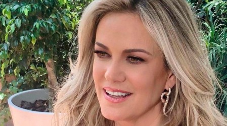 "Hubiera sido mamá y no se logró": Rebecca De Alba revela que tuvo dos abortos en su relación con Ricky Martin