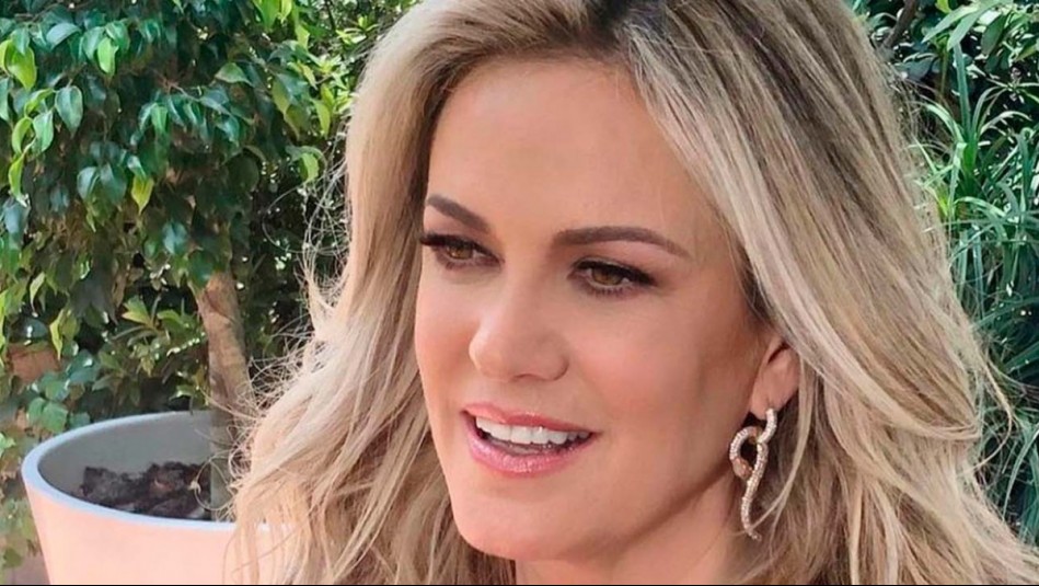 'Hubiera sido mamá y no se logró': Rebecca De Alba revela que tuvo dos abortos en su relación con Ricky Martin