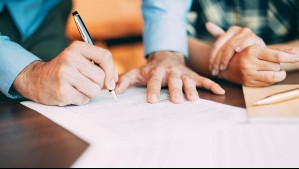 ¿Planes de casarte? Conoce cómo reservar en línea la hora para un matrimonio en el Registro Civil