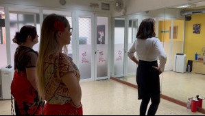 Viajando Ando - Temporada 3 - Capítulo 7: Sevilla Viajando Ando - Temporada 3 - Capítulo 7: Sevilla