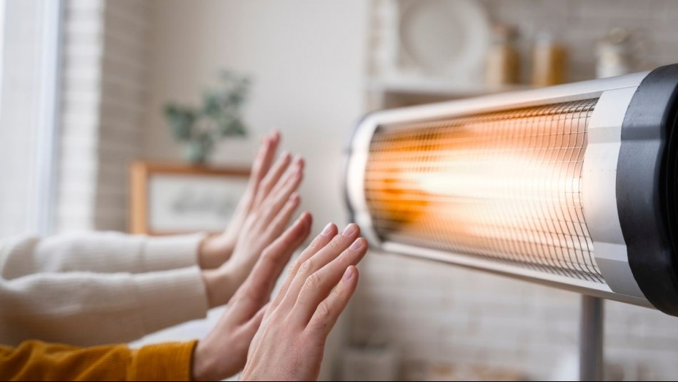 Fernando Godoy y el Grupo Saesa detallan las claves para lograr una calefacción eficiente por aislamiento