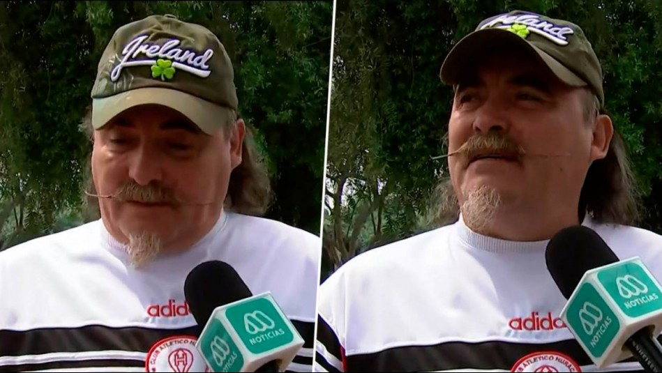 'Pensé que los habían matado': Paul Vásquez se quiebra en vivo al recordar violento robo de su vehículo