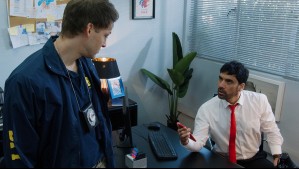 'Cuidado': Ignacio sospecha de Lucas tras recibir extrañas llamadas de Julián en Juego de Ilusiones