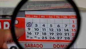 ¿Es feriado el viernes 27 de octubre?: Conoce las razones de este festivo