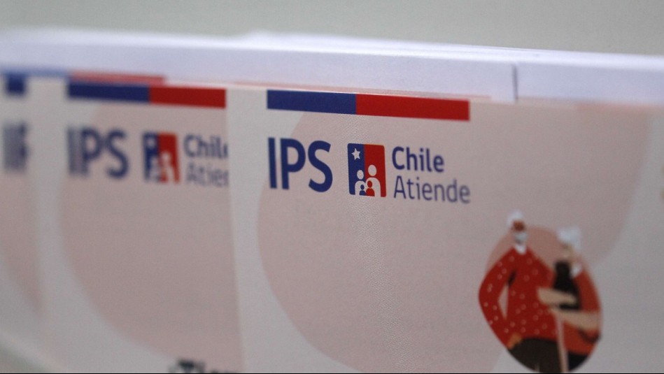 Conoce IPS en Línea: Consulta con tu RUT cómo saber si tienes pagos pendientes de octubre