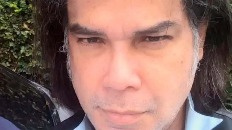 'Nadie se robó el cuerpo': El hermano de El Puma Jr. dice que las hijas del cantante le dieron sepultura