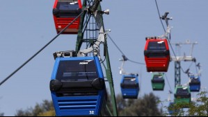 Obras de Teleférico Bicentenario comenzarán en noviembre: ¿Dónde estarán ubicadas sus estaciones?