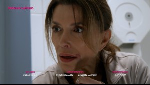 Avance de Juego de Ilusiones: Mariana escuchará una sospechosa conversación de Alana en el baño