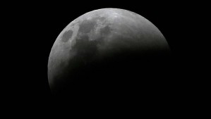 ¿Será visible en Chile? Esto es todo lo que debes saber sobre el eclipse lunar que ocurrirá este 28 de octubre