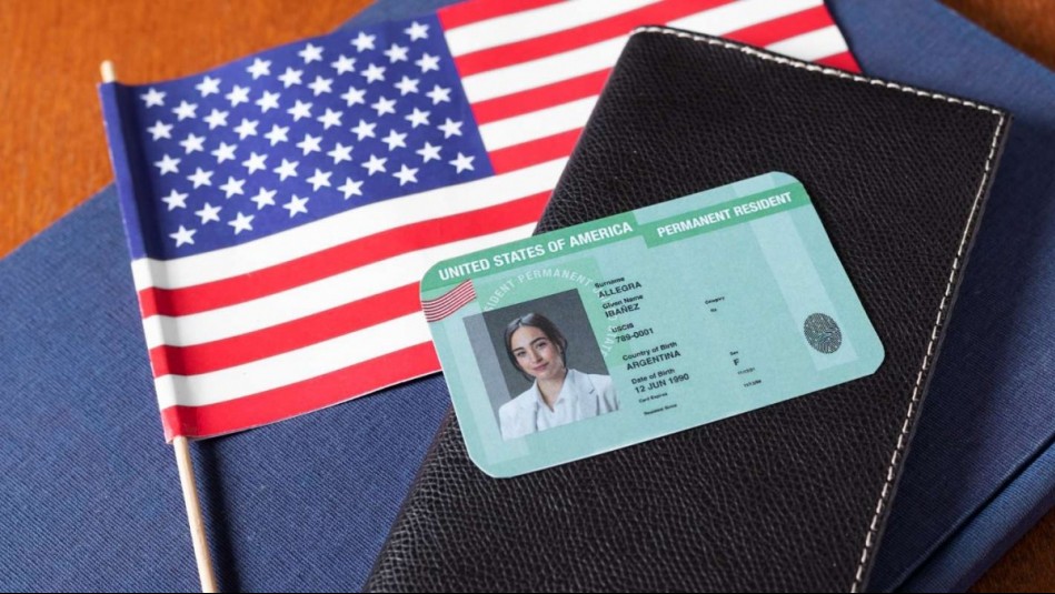 Postulaciones hasta el 4 de noviembre: Así puedes saber si eres elegible para la Green Card de Estados Unidos