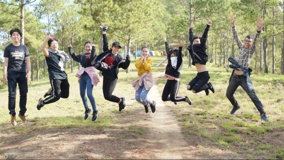 ¿Vivirías en el extranjero? AFS Chile invita a postular para un intercambio académico en 2024