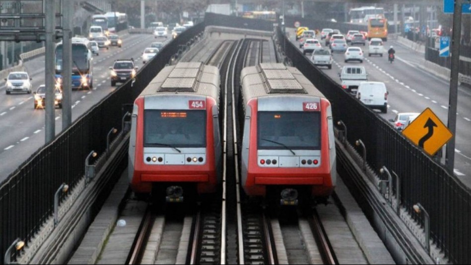 Extensión Línea 2 del Metro: ¿Dónde estarán ubicadas las cuatro nuevas estaciones?