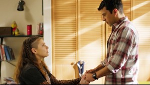 Como la Vida Misma - Capítulo 118: Joselo se arma de valor y le cuenta a Carol que es homosexual