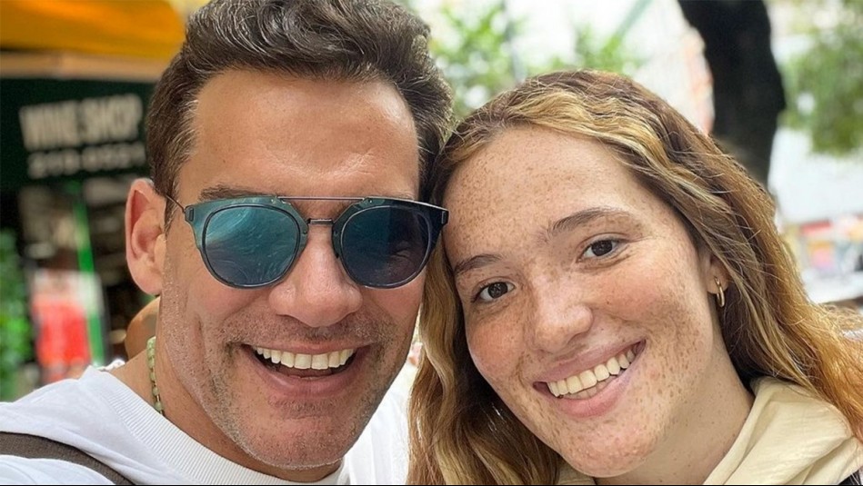 Cristián de la Fuente hace importante denuncia del caso de su hija Laura: 'Querían anular el juicio'