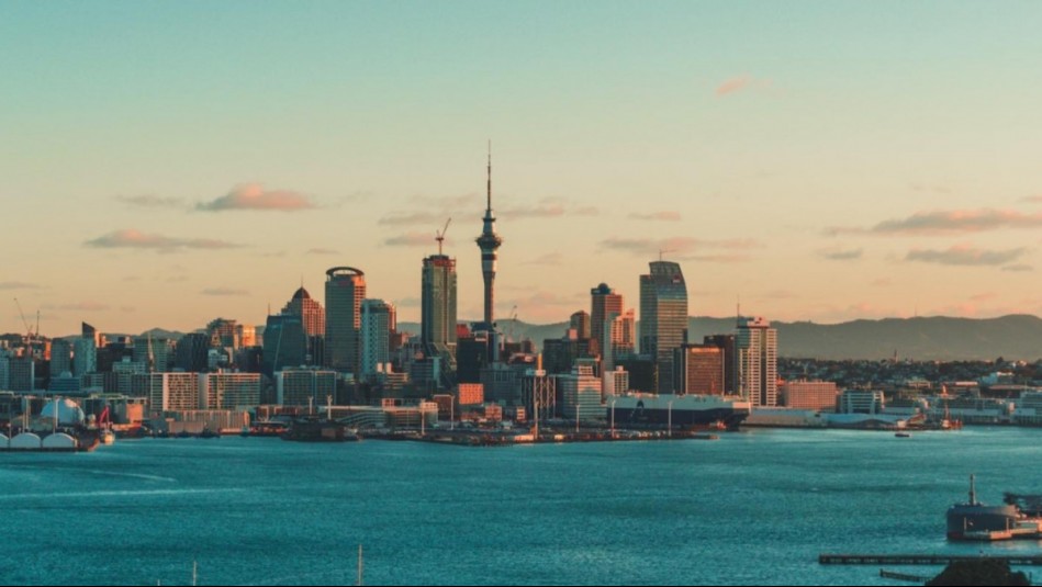 ¿Cuáles tipos de visa pueden pedir los chilenos para Nueva Zelanda?