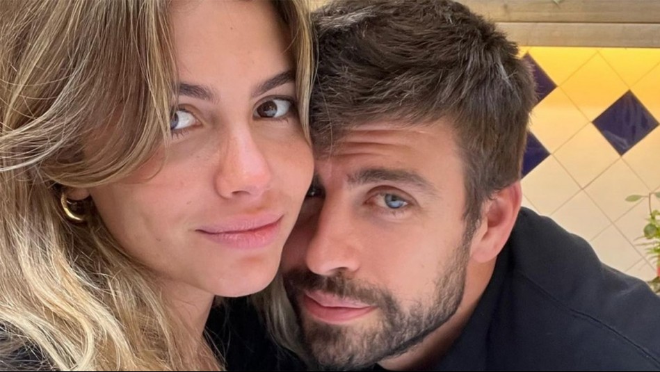 Gerard Piqué no solo está enemistado con la familia de Shakira: 'Papás de Clara Chía no lo quieren'