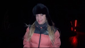 ¿Lo lograron?: Viajando Ando hizo recorrido para ver auroras boreales en Islandia