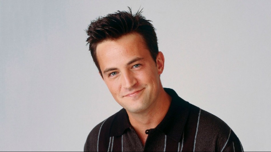 Muerte de Matthew Perry a los 54 años: Elenco de Friends reacciona a la partida de 'Chandler'