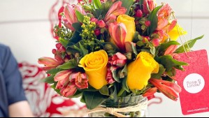 'Entregamos emociones': Descubre la historia y los servicios de Florería Rosalinda, un viaje floral familiar