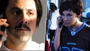 'Somos socios si yo caigo, te arrastro conmigo': El inesperado vínculo entre Alana y Guzmán en JDI