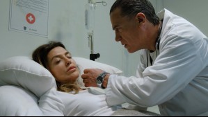 Se dieron un apasionado beso: Mariana confunde a Guillermo con Julián en la cárcel en Juego de Ilusiones