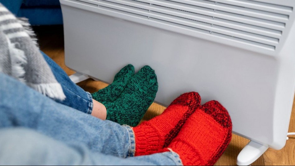 'Tu consumo sí importa': Consejos para usar con más eficiencia los paneles y radiadores eléctricos