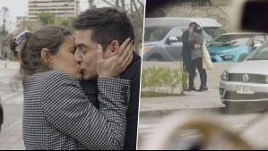 Esta será la persona que verá el beso entre Caco y Romina en Como la vida misma: ¿Se cancela el matrimonio?