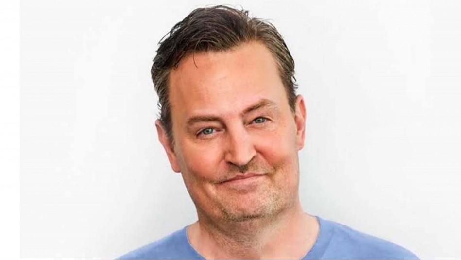 ¿Qué se sabe del funeral de Matthew Perry? Así fue la última foto del actor de 'Friends' antes de su muerte