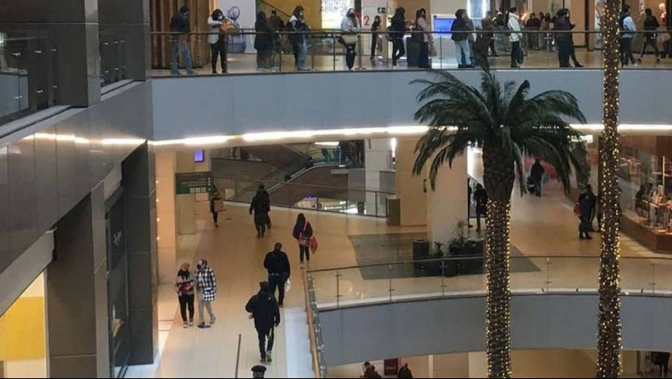 ¿Abrirán normalmente? Conoce los horarios del comercio para este feriado del 1 de noviembre