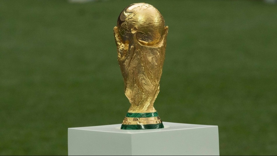 ¡Fin al secreto a voces! FIFA confirma a Arabia Saudita como sede del Mundial 2034