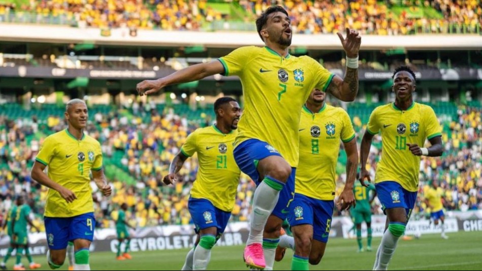 Brasil vs Argentina: Cuándo y cómo ver el clásico del fútbol sudamericano por eliminatorias