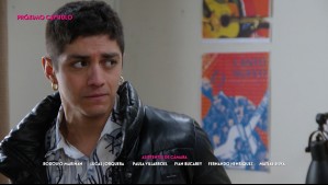 Avance de Juego de Ilusiones: Joaquín le revelará a Irene lo que dijo Guillermo antes de morir