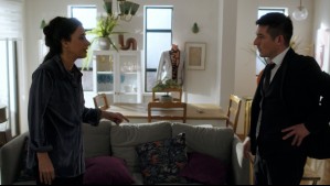 Como la Vida Misma - Capítulo 121: Paula decide cancelar su matrimonio con Caco