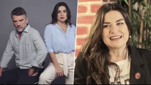 ¿Habrá remember? Ingrid Cruz adelanta posible reencuentro amoroso entre Octavia y Alonso en Como la vida misma