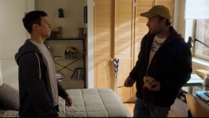 Como la Vida Misma - Capítulo 123: Joselo estalla de rabia contra su papá