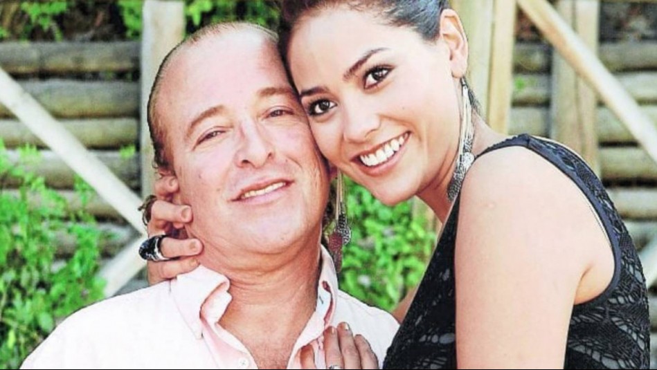 'Pedí un examen': Tatón Púrpura aclara rumores sobre supuesta paternidad de hija de Camila Recabarren