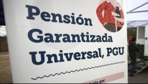 Entrega hasta $206 mil: Conoce quiénes pueden recibir la Pensión Garantizada Universal durante noviembre