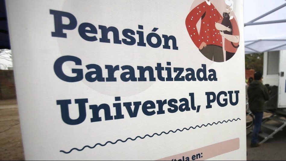 Entrega hasta $206 mil: Conoce quiénes pueden recibir la Pensión Garantizada Universal durante noviembre