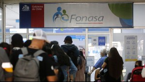 ¿Atenciones gratuitas para afiliados de Fonasa?: Así puedes acceder a este beneficio de salud