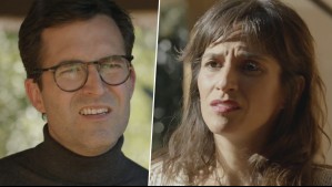 Esta será la sorpresiva propuesta de Alicia a Juanjo en Generación 98': 'Desaparezco de tu vida para siempre'