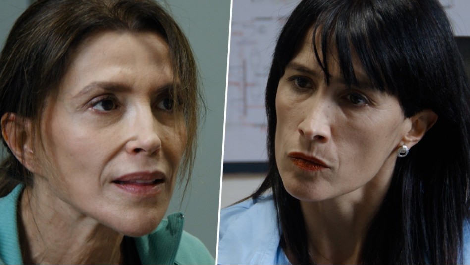 Juego de Ilusiones - Capítulo 208: ¡No tiene miedo! Mariana enfrenta duramente a Bárbara