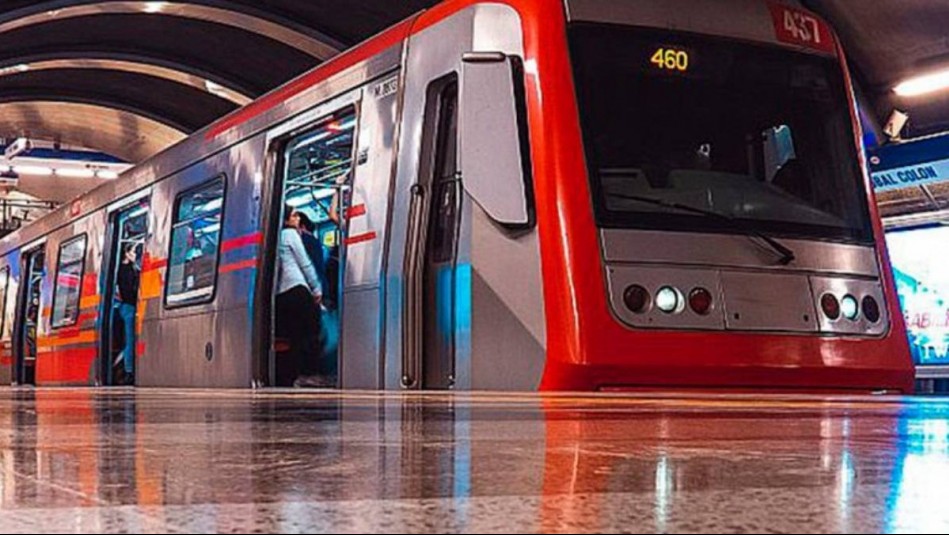 ¿Cuándo será inaugurada la Línea 7 del Metro de Santiago?: Conoce dónde estarán ubicadas las estaciones