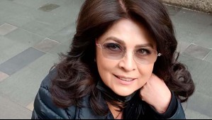 La inesperada respuesta de Victoria Ruffo sobre su supuesto divorcio de Omar Fayad: '¡Qué hice, Dios mío!'