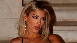 'Estoy bastante preocupada': Oriana Marzoli confiesa problema de salud mientras promociona su nuevo canal