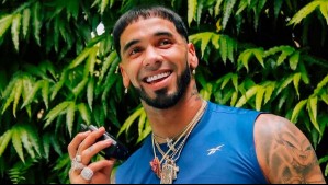 Los fans de Anuel AA claman por señales de vida tras una misteriosa publicación a un mes de su operación