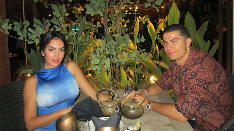 Hacienda española investiga una de las empresas de Cristiano Ronaldo y Georgina: Estos son todos sus negocios