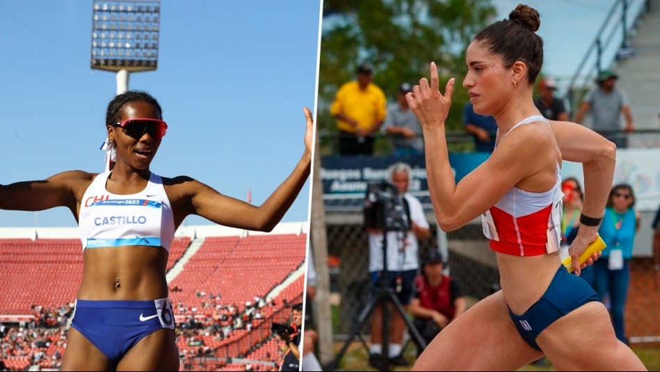 Racismo, clasismo y conflictos de interés: Las denuncias y polémicas que envuelven al atletismo nacional